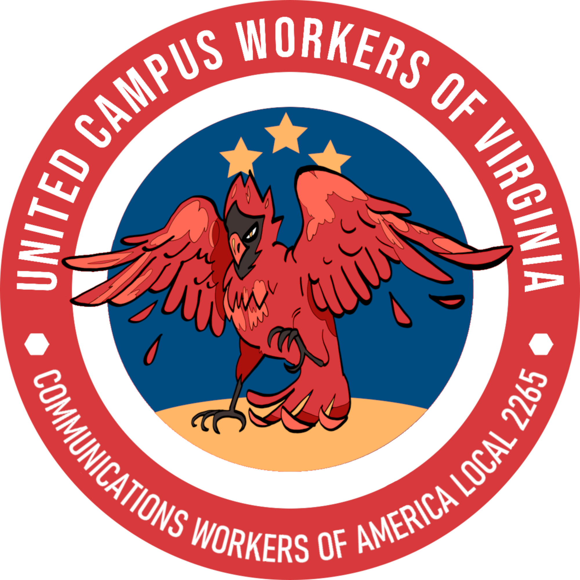United Campus Workers of Virginia