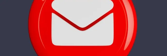email icon
