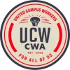 UCW-CWA Logo