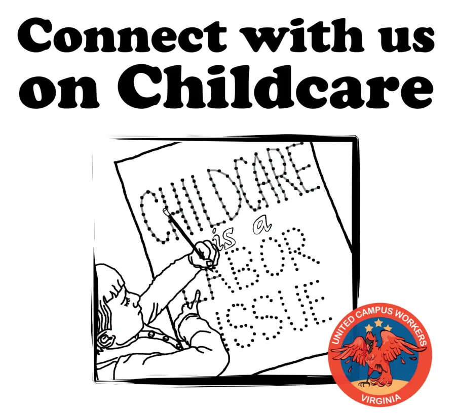 Connect with us on Childcare