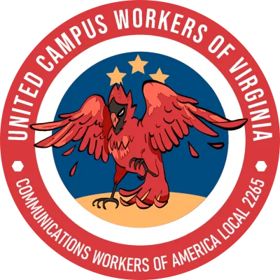 UCWVA logo