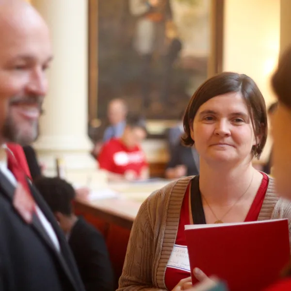 UCWGA Lobbying 2020